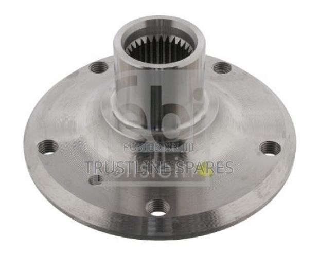 BMW Rear Bearing Febi