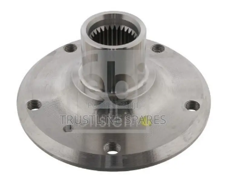 BMW Rear Bearing Febi