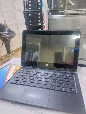 Laptop HP ProBook 11 G2 EE 4GB Intel Celeron SSD 128GB