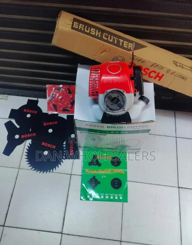Bosch Brush Cutter 4 Strokes - main view