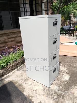 Filling Cabinet