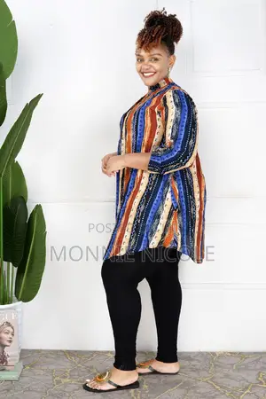 Top Dress Plus Tight/ Maternity Wear/ Free Top Dress
