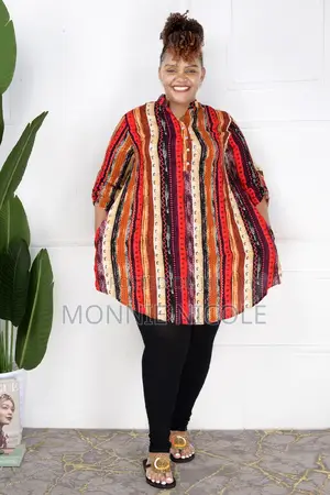 Top Dress Plus Tight/ Maternity Wear/ Free Top Dress