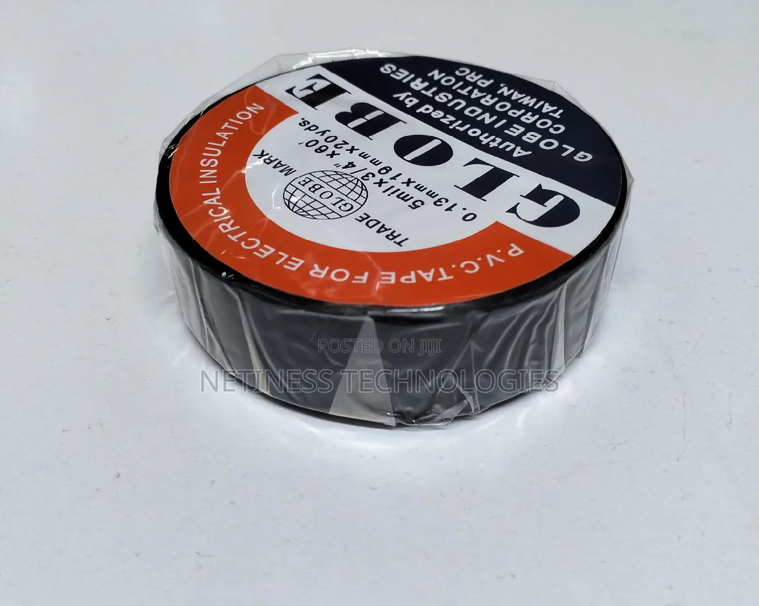 Insulating Tape Globe