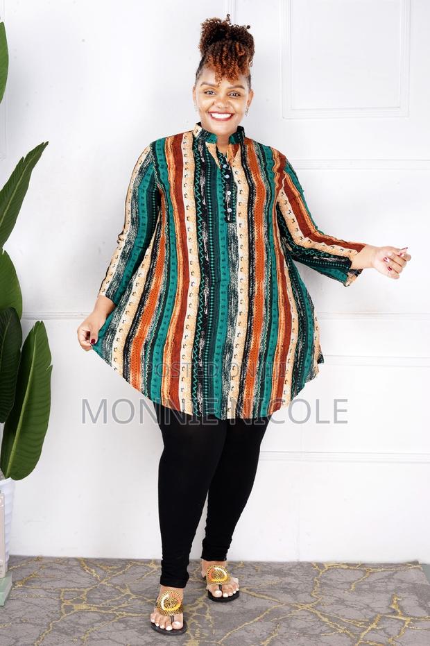 Top Dress and Tight - thumbnail 2