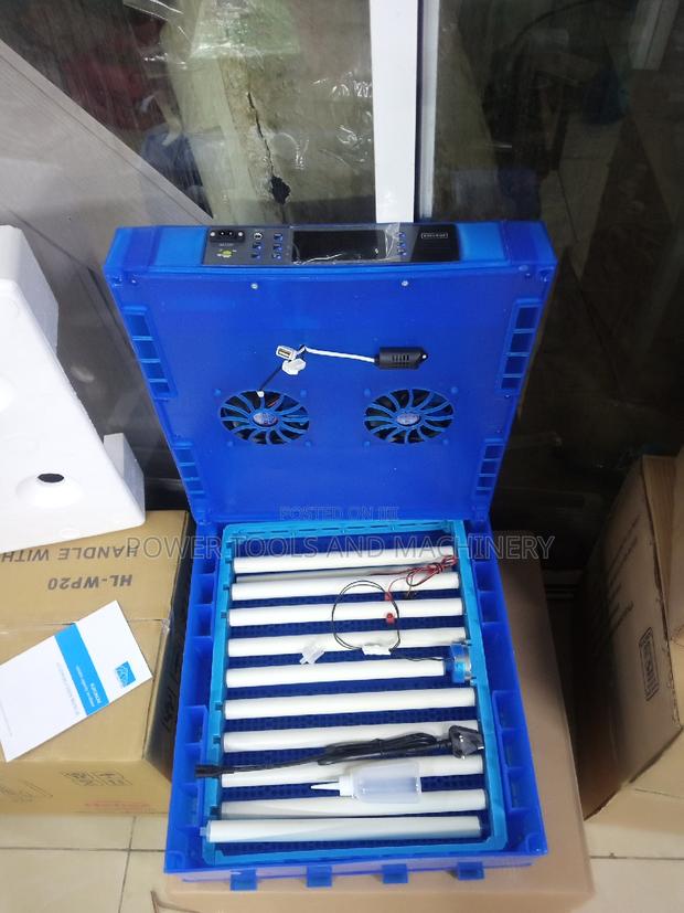 64 Eggs Incubator/ Egg Incubator