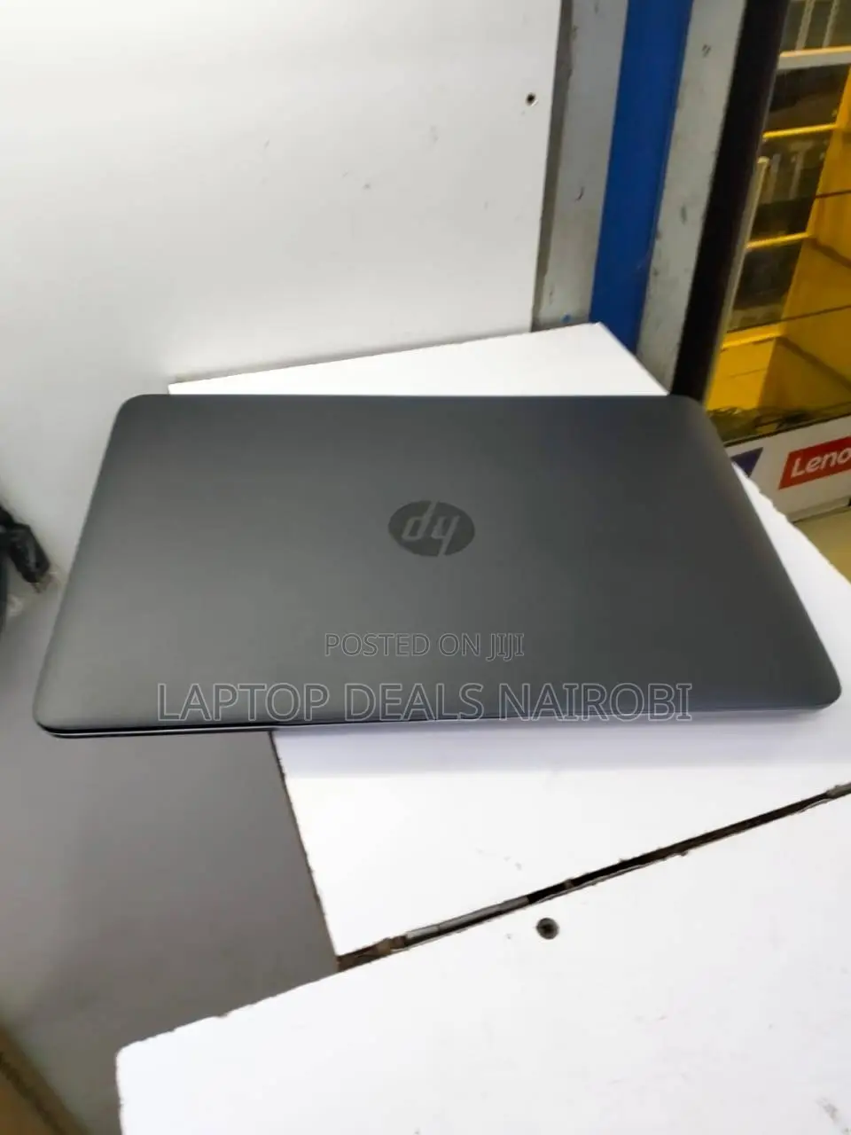 Laptop HP ProBook 450 G6 16GB Intel Core I5 SSD 1T