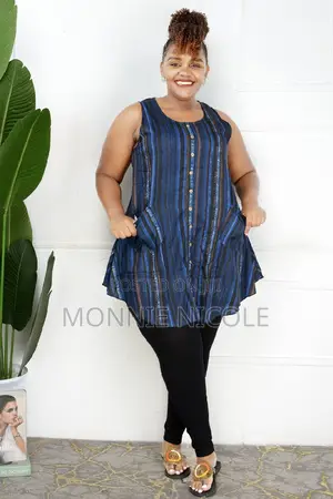 Floral Top Dress/ Breastfeeding Friendly/ Free Size