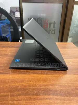 Laptop Dell Inspiron 15 8GB Intel Core I5 SSD 512GB