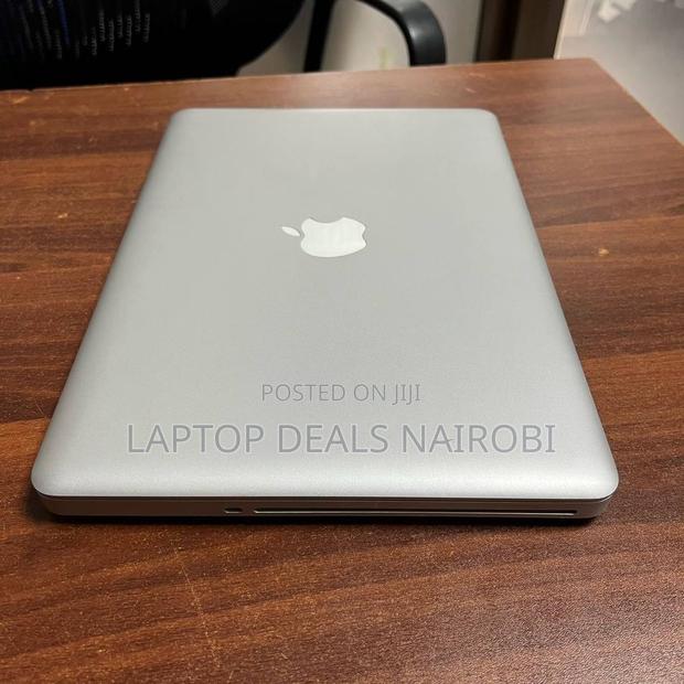 Laptop Apple MacBook Pro 8GB Intel Core I5 SSD 256GB - thumbnail 2