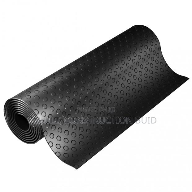 Coin Studded Rubber Mats - thumbnail 3