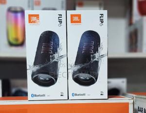 JBL Flip 6 Portable Speaker New Sealed - thumbnail 2