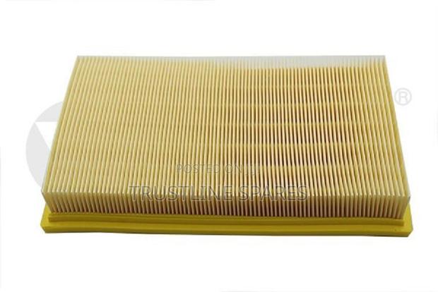 VW Polo Air Filter 36198620 Vika 11980197001