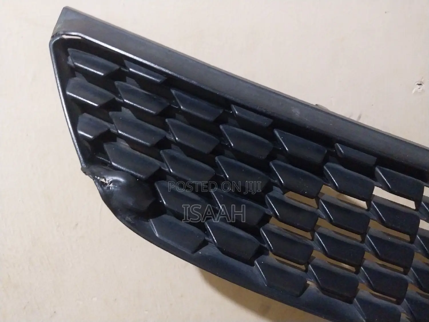 Suzuki Swift Grill