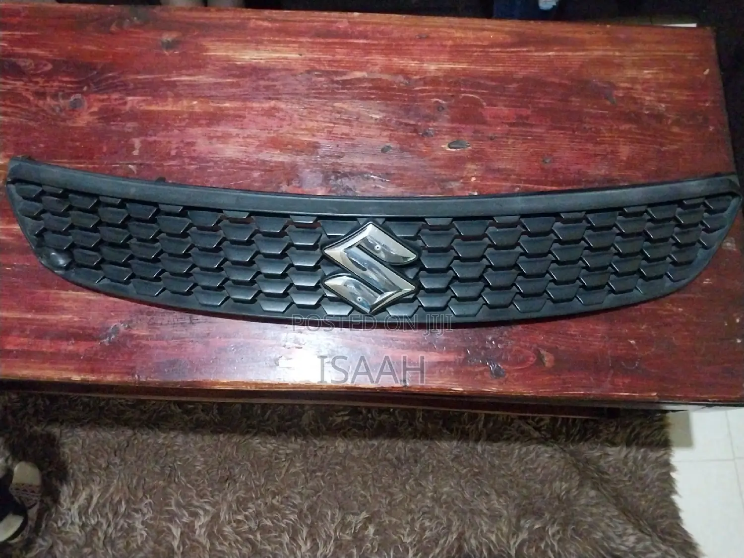 Suzuki Swift Grill
