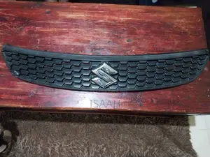 Suzuki Swift Grill
