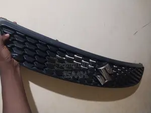 Suzuki Swift Grill