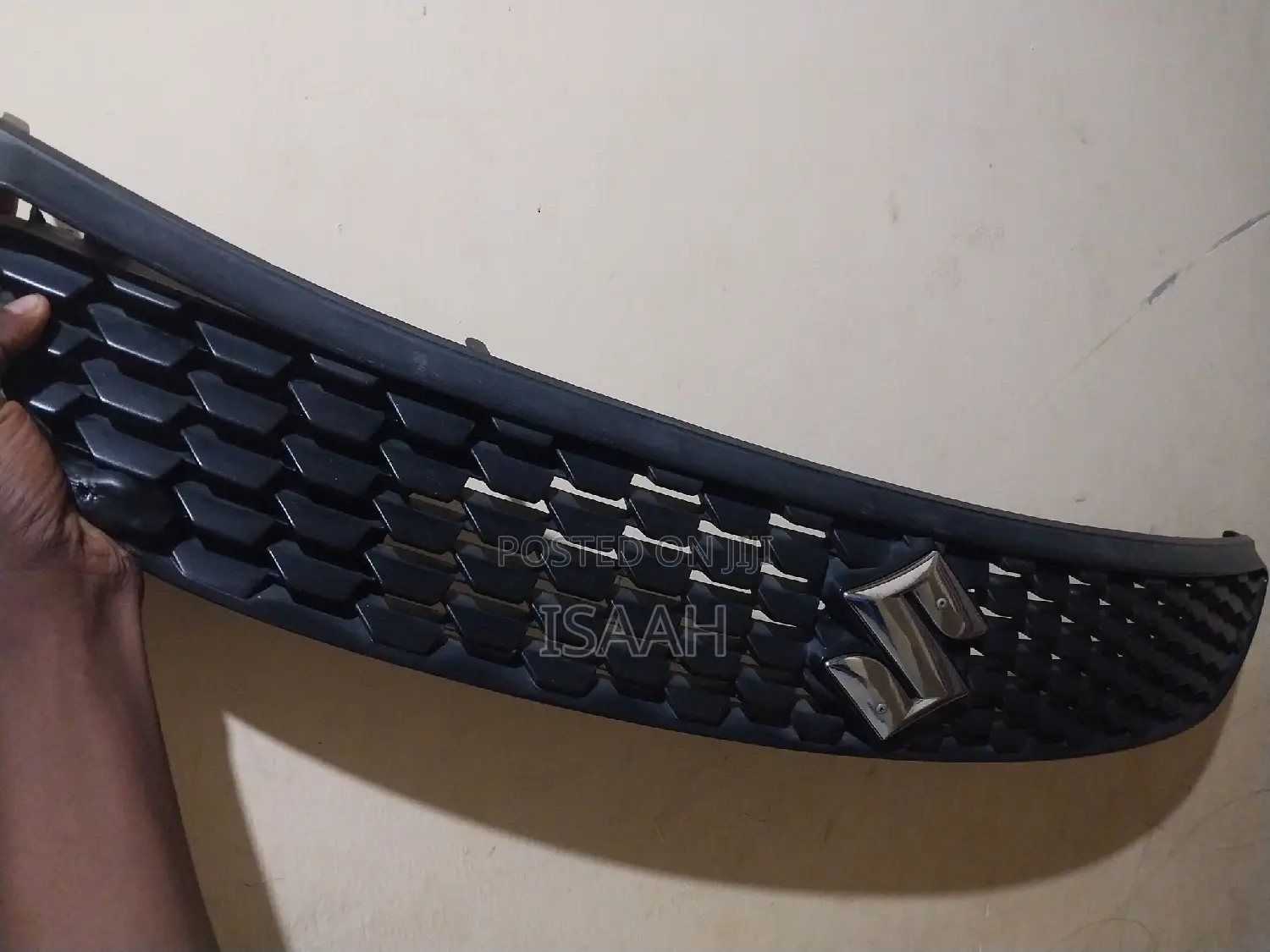 Suzuki Swift Grill