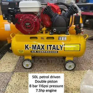 Premier 300l 2in1 AIR COMPRESSOR 7.5HP
