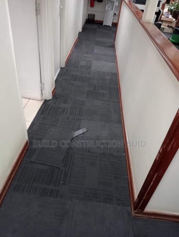 Carpet Tiles - thumbnail 2