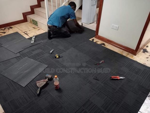 Carpet Tiles - thumbnail 3