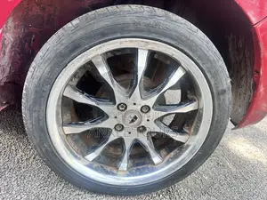 Low Profile Rims Made in Japan 8j