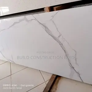 White Carara Granite