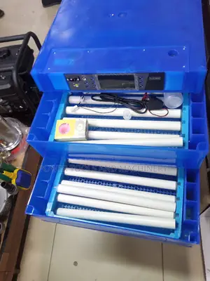 Automatic Eggs Incubator 128eggs Capacity/ Eggs Incubator