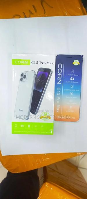 New Mobile Phone White - thumbnail 2