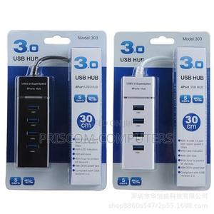 3.0 USB Hub (4 Port USB Hub) - thumbnail 2