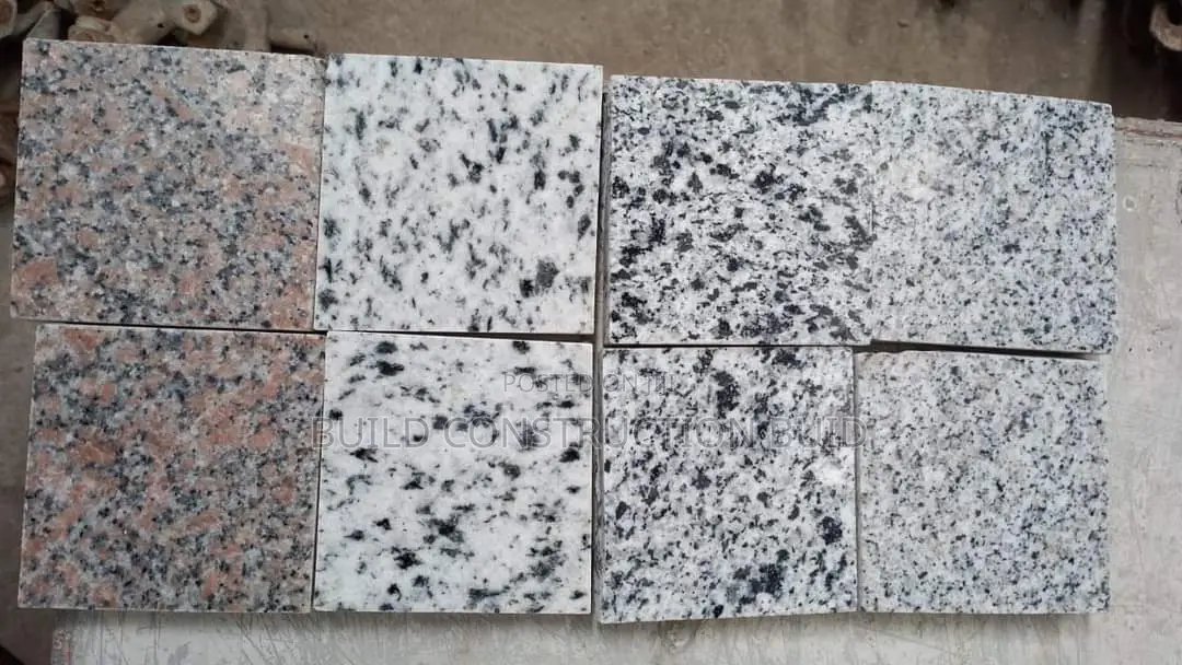 Granite Kitchen Tops Eldo