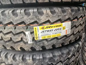 315/80 R 22.5 JUC4 JK All Position Tyres Made in India