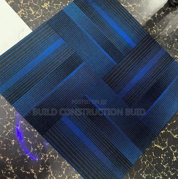 Carpet Tiles Solution - thumbnail 2