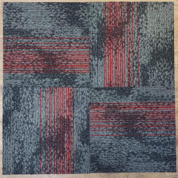 Carpet Tiles Solution - thumbnail 3