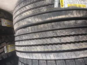 315/80 R 22.5 Jk Steer Tyres Made in India for Truck Bus