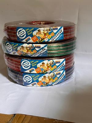 Oxygen Free Ph 600 Speaker Cable - main view