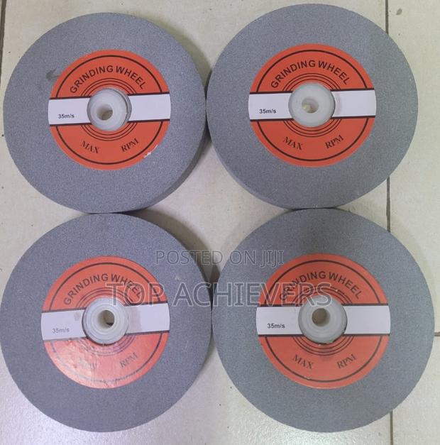 Quality Grinding Stone - main view