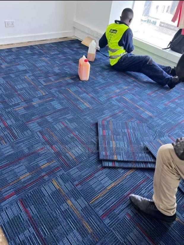 Carpet Tiles Supplier - thumbnail 2