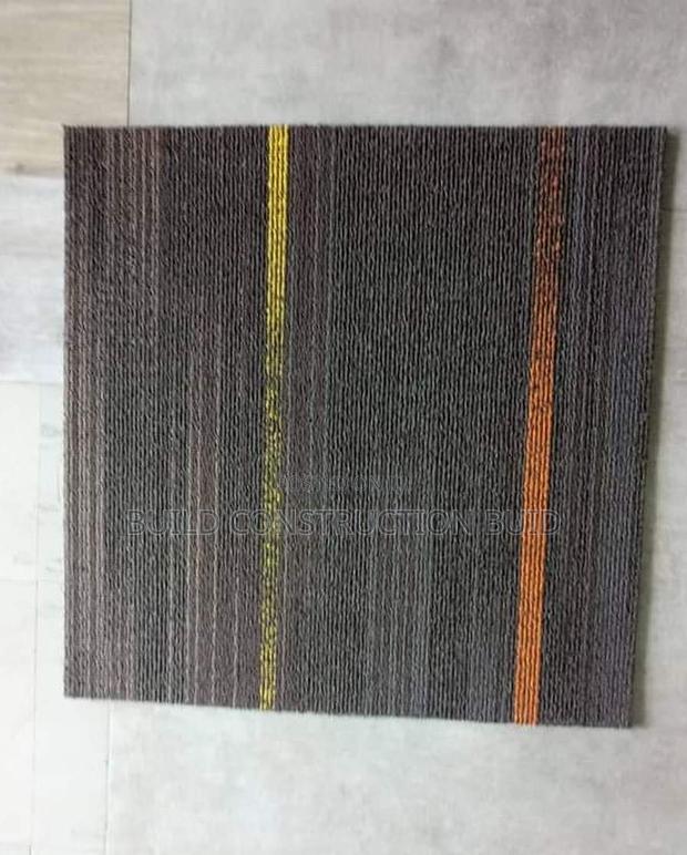 Carpet Tiles Supplier - thumbnail 3