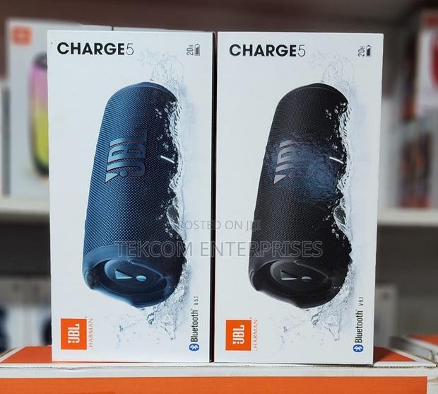 JBL Charge5^Jbl Charge5 Portable Bluetooth Speaker