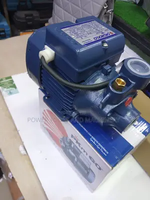 Pedrollo Water Pump / 0.5hp Booster Pump