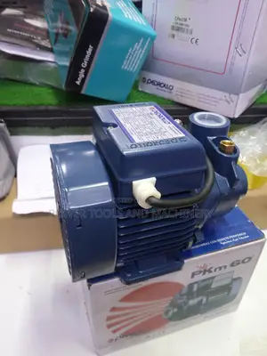 Water Pump /0.5hp Water Pump