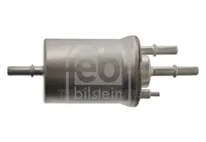 VW Polo Fuel Filter 6Q0201051B Febi 38343