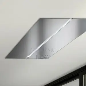 SALIERI Evo Ceiling Hood.