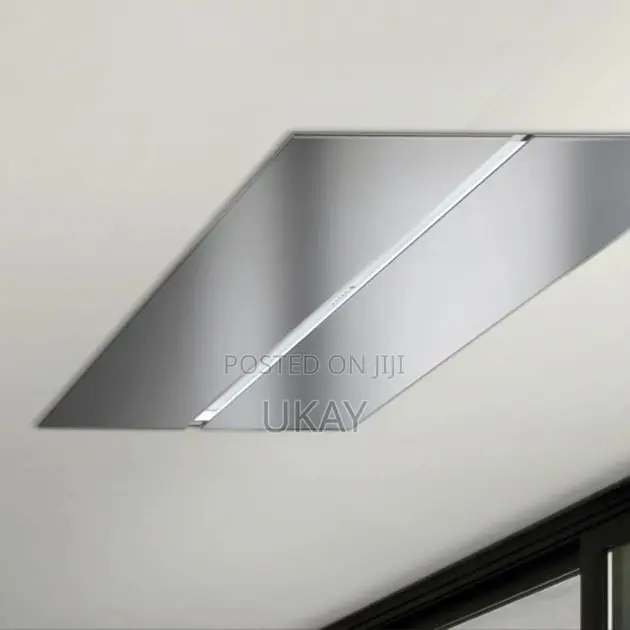 SALIERI Evo Ceiling Hood.