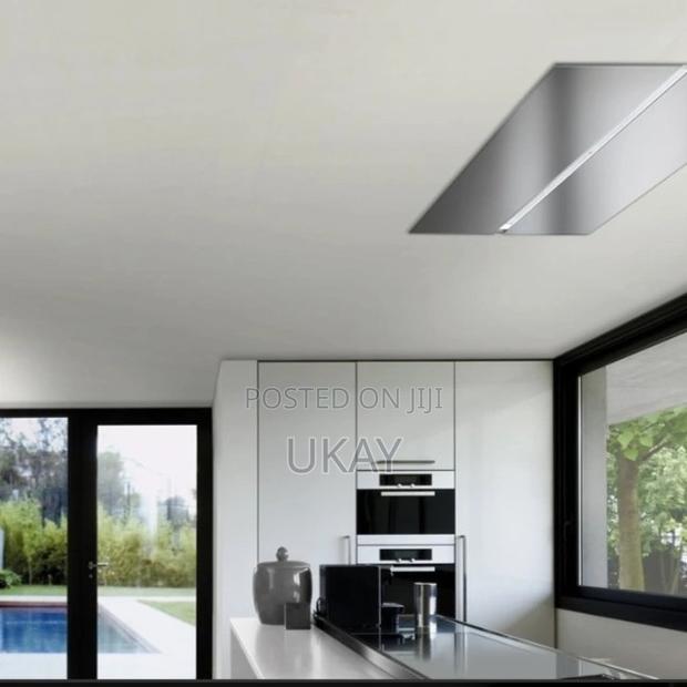 SALIERI Evo Ceiling Hood. - thumbnail 2