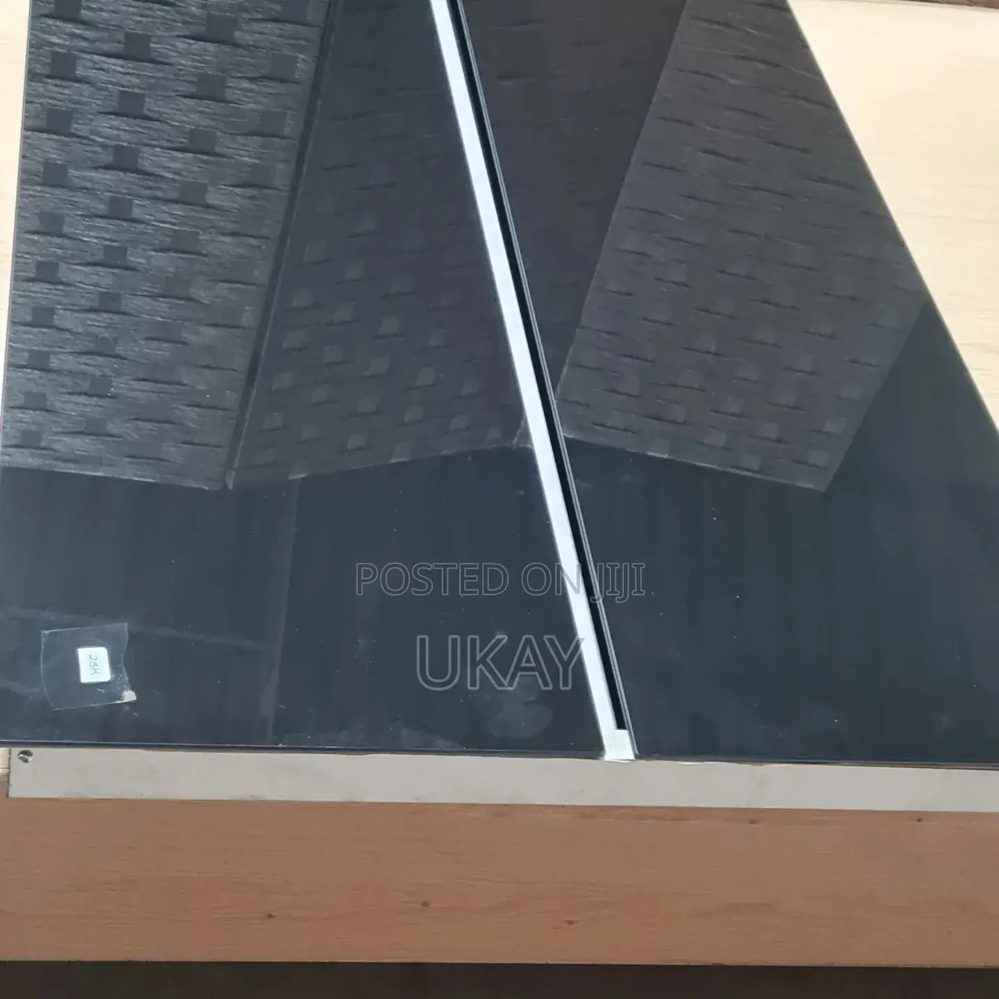 SALIERI Evo Ceiling Hood.