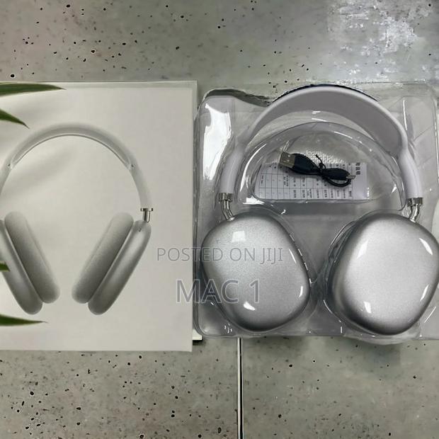 Airpods Max Hands Free Hifi Sound Headphones