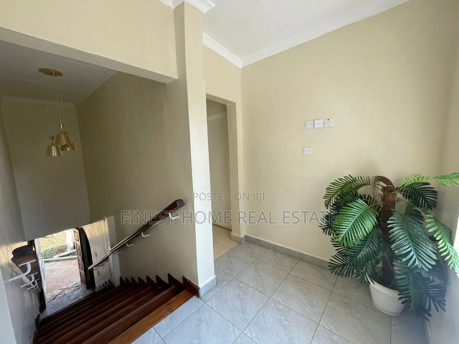 5bdrm Villa in Lukenya for sale