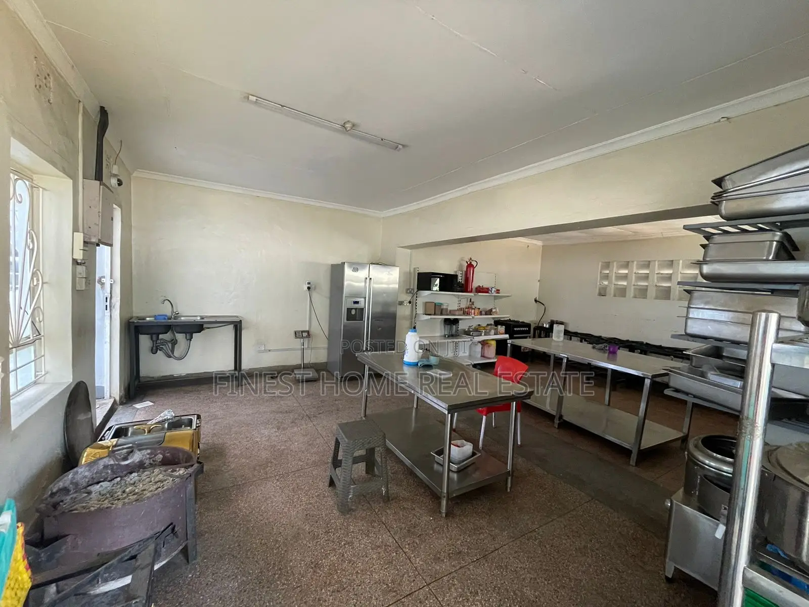 5bdrm Villa in Lukenya for sale